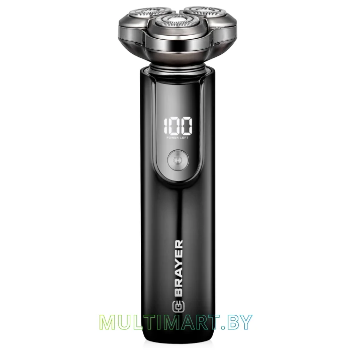 Электробритва Brayer BR3601